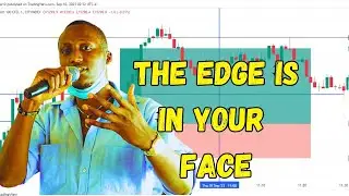 4 easy STEPS to Identify Your EDGE in TRADING