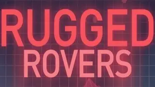 Rugged Rovers (by Science Museum) - Universal - HD Gameplay Trailer