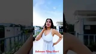 Parvati Nair New Viral Short Video Status | Paro Nair Short