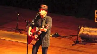 Nils Lofgren   Take you to the movies tonight