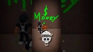 Love VS Money ☠️