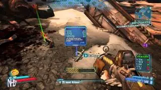Borderlands 2: How To Farm Eridium (Get your upgrades quick!)