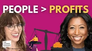 How to Build a Win-Win Workplace with Angela Jackson