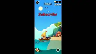 Yolo level 54 Walkthrough and solution