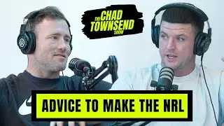 HOW TO MAKE THE NRL