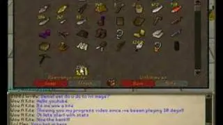 Rs Skiller 'Wow A Kite' Progress Vid!! In 10 Days!!