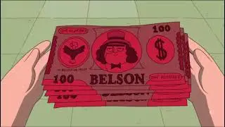 Clarence - Belson Bucks