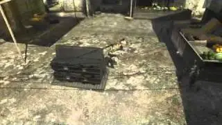 Chrissybongo is Amazing - Dolly Cam Pt2
