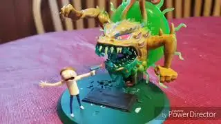 LootCrate unboxing Aug 2018- Mayhem theme