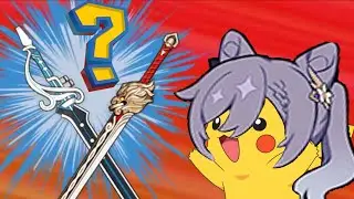 Which is better for electro Keqing? Lion roar vs The flute - Genshin impact