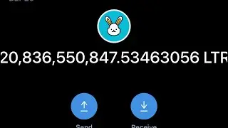 How to migrate Little Rabbit ($LTRBT) to V2 : A Step-by-Step Migration Guide