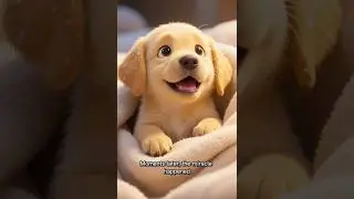 The Birth of Max &mdash; The Funniest Labrador Ever! 🤣#FunnyDog #DogLovers #ViralVideo #MaxTheDog