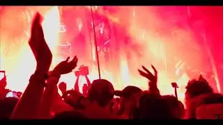 Ti&euml;sto (EDC 2018)4K