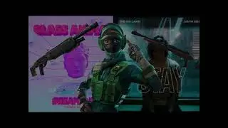 Heat Waves 🌊 and Stay (Fortnite Montage)