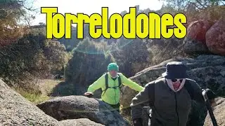 Torrelodones 16,8 km