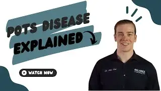 POTS Colorado Springs | Balance Chiropractic |  