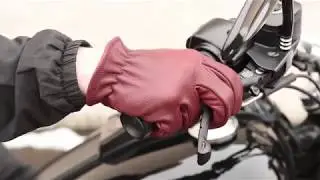 First MFG Roper Gloves Overview - GetLowered.com