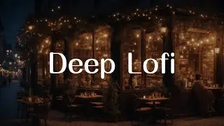 Deep Chillout Lofi for Inner Peace / 2 Hours Calm Lofi Hip Hop Beats / Anxiety Relief / Relax Music