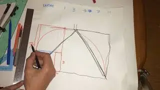 Lucas & Fibonacci Numbers - Connections plus a little it on Triangular numbers
