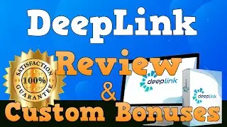DeepLink Review