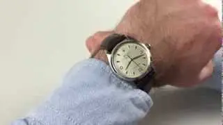 Винтажные наручные часы Rolex Oyster Perpetual Air-King Super Precision Ref. 5500, 1962 года выпуска
