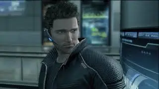 The First 30-ish Minutes of...Mind Jack (PS3)