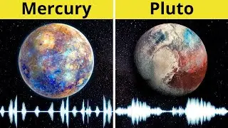 Unbelievable Planet Sounds You Need to Hear
