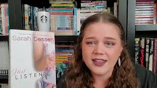 The Reading Rush 2020 Tag