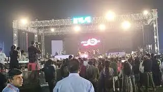 DJ JULIA BLISS LIVE IN BHOPAL