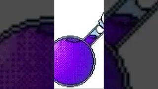 Tada! Speedpaint!#art #digitalart #pixelart #pixelartist #sprite #spritework #spriteart
