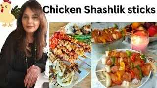 Chicken Shashlik Restaurant style 100% hit hai.Veg Fried rice, soup