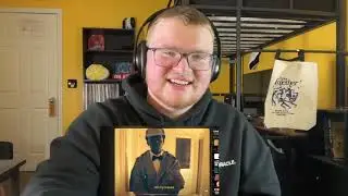Spiritual Lemonade Reacts To I KNOW. By DC3