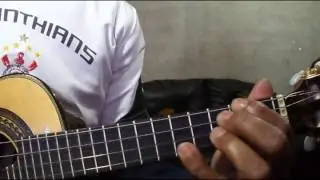 tocando cavaquinho Zeca Pagodinho ( VIVO ISOLADO DO MUNDO )
