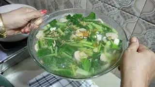 MENU MASAKAN SAHUR YANG MUDAH DAN MURAH MERIAH