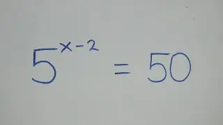 Only 1% Solve This! Germany Math Olympiad Problem