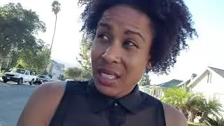 The New Adult - Amber's Video Diaries, Part 4