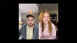 WALI LIVE FUNNY TALKING TO ZEOMAARY AMAZING FUNNY ENTERTAINMENT VIDEO 