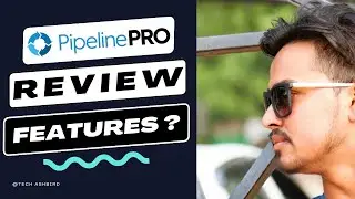 Pipeline pro Review