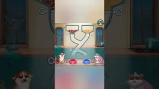 Homescapes Puzzle 56 || #playrix  #homescapes  #puzzlegames