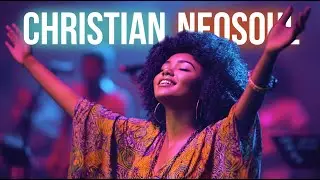 Truth in My Praise Testimony | Christian Neo Soul Gospel Album | John 4:24 Worship Music