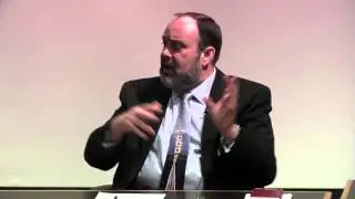 Robert Picard: Re-establishing the relevance of legacy news organizations