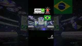 98 GOTG RONALDO | EA FC24 ULTIMATE TEAM