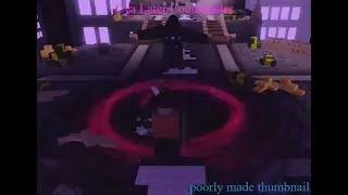 Hidden Wave Solo Triumph | Divine Retribution | ROBLOX
