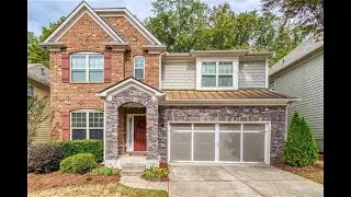 1065 Sterling Brooke Drive, Alpharetta, GA 30022 - MLS #6635147