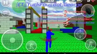 Critical strike portable - 3MLG5Me