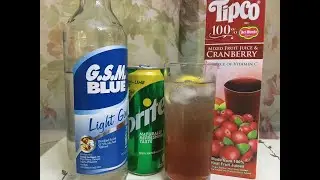 The Vasectonomy (Father's Day Drink)  Stirring Method Ryan Reynolds By: Drink Responsibly