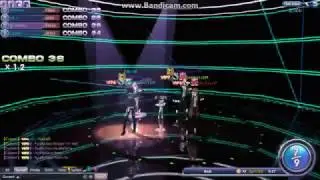 Touch 4Games - Back x7