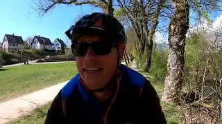 Quellenland Route - Mit dem E-Bike unterwegs im Schwarzwald - Alb - Radparadies