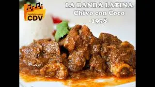 LA BANDA LATINA CHIVO CON COCO