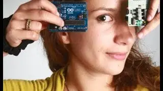 Stefania Druga - The Power of Play: Kids and AI, Personal Robots and Non-conventional Education